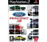 Ford Racing 3
