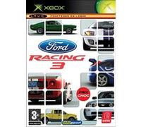 FORD RACING 3