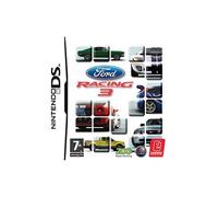 Ford Racing 3 Nintendo DS