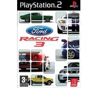 Ford Racing 3 Ps2