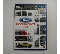 Ford Racing 3 (PS2) [import anglais]