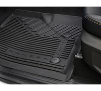 Ford Ranger/Raptor 2022+ Tapis de Sol Tous Temps Avant et arrière