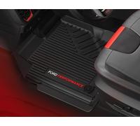 Ford Ranger Raptor 2022+ Tapis de Sol Tous Temps Avant et arrière