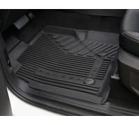 Ford Ranger/Raptor 2022+ Tapis de Sol Tous Temps Avant et arrière