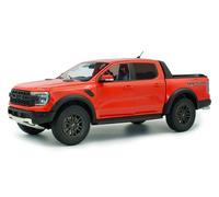 Ford Ranger Raptor 2024 - Solido 1/18