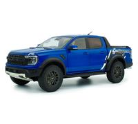 Ford Ranger Raptor 2024 - Solido 1/18