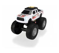 Ford Raptor Monster Truck