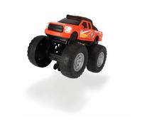 Ford Raptor - Wheelie Raiders