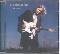 Robben Ford – Blue Moon – Concord