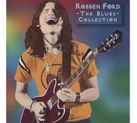 Ford, Robben - Blues Collection [Import]