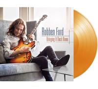 Ford, Robben - Bringing It Back Home