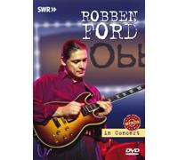 Ford,Robben - In Concert-Ohne Filter Revisited