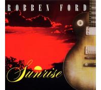 Ford, Robben - Sunrise