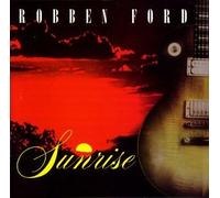 Ford, Robben - Sunrise