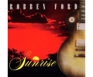 Ford, Robben - Sunrise