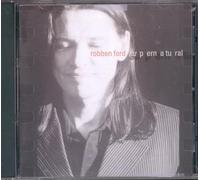 Robben Ford – Supernatural – Universal Music Group