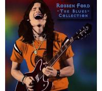 Ford Robben - The Blues Collection [Import]