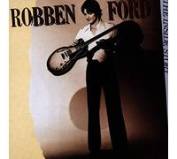 Ford, Robben - The Inside Story