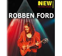 Ford,Robben - The Paris Concert [Blu-ray]