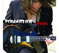 Ford, Robben - Truth