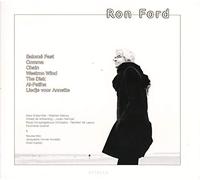 Ford, Ron - Salome Fast/Comma/Chain. [Import]