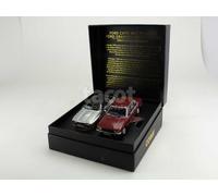 Ford Set Screen Stars Capri Mkii/ Granada Mkii - Corgi 1/43