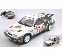 SOLIDO - Ford Sierra Cosworth - Tour de Corse 1988-1/18
