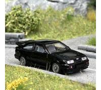 Ford Sierra RS Cosworth Black