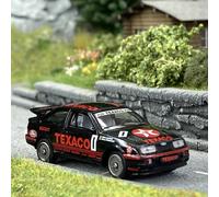 Brekina 19253 - 1/87 Ford Sierra Rs 500 Cosworth, No.1, Texaco, Etcc ,