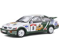 Ford Sierra Cosworth Tour De Corse 1988