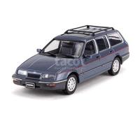 Ford Sierra Ghia Break 1988 - Ixo 1/43