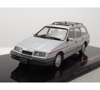 IXO Models Modèle réduit Ford Sierra Ghia Estate 1988 Argent 1/43