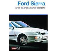 Ford Sierra - Rep-Mobile To Road Rocket G