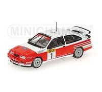 Ford Sierra Rs 500 1/43 Minichamps G