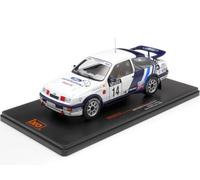 FORD SIERRA RS COSW.N.14 1000 LAKES RALLY 1988 SAINZ-MOYA 1:24 1:24