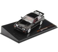 Compatible avec Ford Sierra RS Cosworth Noir 1:43 IXO Models CLC482N.22