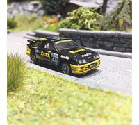 Ford Sierra RS Cosworth "LUI" - BREKINA 19259 - HO 1/87
