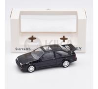 Norev Voiture miniature Jet Car Ford Sierra RS Cosworth 1986 1/43 Noire 270577