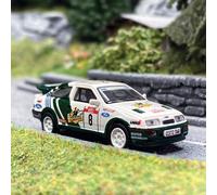 Ford Sierra RS Cosworth " Panach' " - BREKINA 19261 - HO 1/87