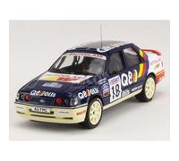 Ford Sierra Rs Cosworth Rac Rally 1991 - Ixo 1/43