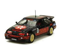Ford Sierra Rs Cosworth Wtcc Dijon 1987 - Ixo 1/43
