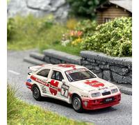 Ford Sierra RS Cosworth "Würth" - BREKINA 19256 - HO 1/87