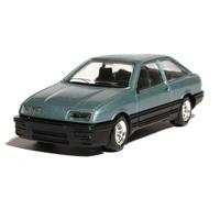 Ford Sierra Xr4i 1985 - Solido Presse 1/43