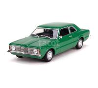 Ford Taunus 2 Doors 1970 - Maxichamps 1/43