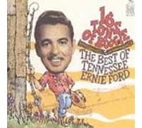 Ford, Tennessee Ernie - 16 Tons Boogie: Best of