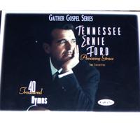 Ford, Tennessee Ernie - 40 Treasured Hymns