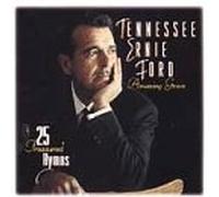 Ford, Tennessee Ernie - Amazing Grace-25 Treasured Hymns