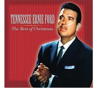 Ford, Tennessee Ernie - Best of Christmas