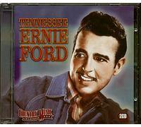 Ford, Tennessee Ernie - Country Music Legends