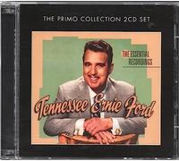 Ford, Tennessee Ernie - Essential Recordings [Import]